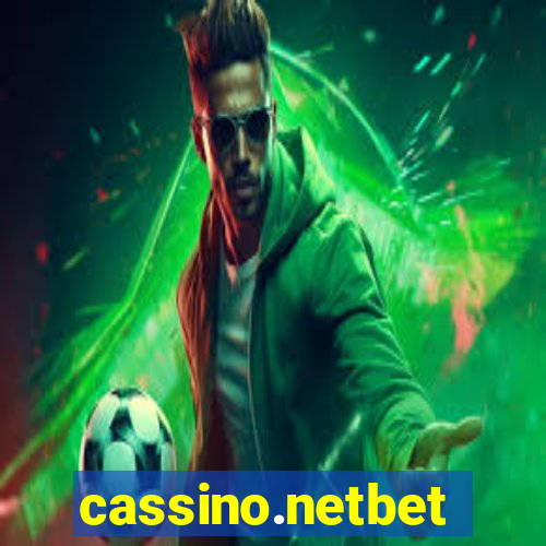 cassino.netbet