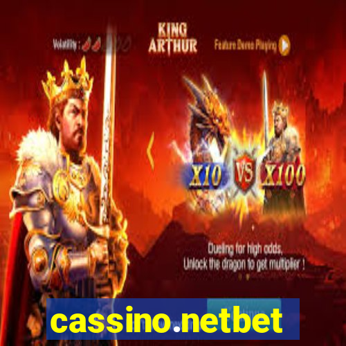 cassino.netbet