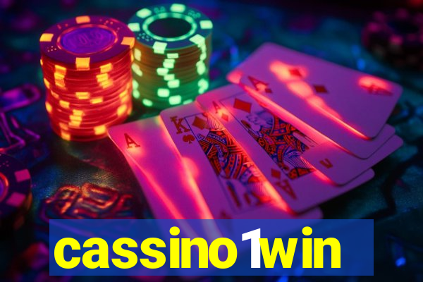 cassino1win