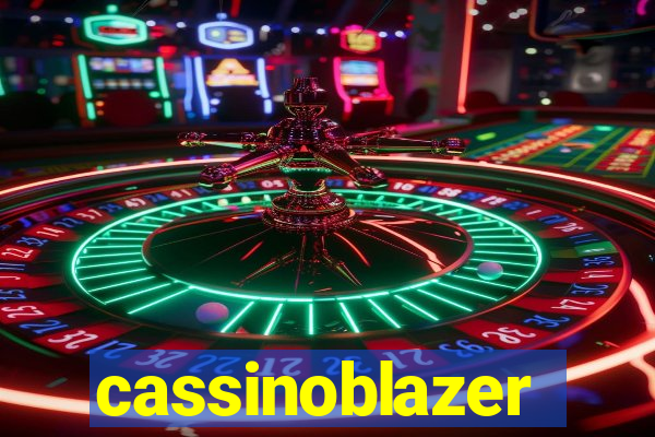 cassinoblazer