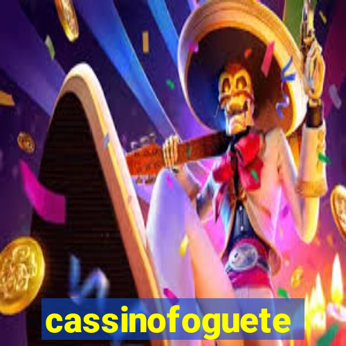 cassinofoguete