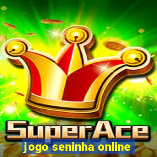 jogo seninha online