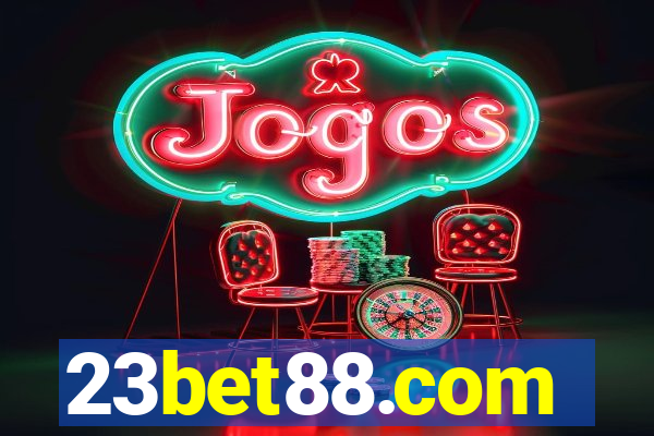 23bet88.com