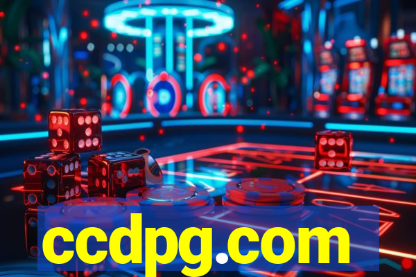 ccdpg.com