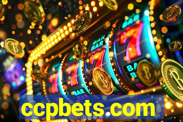 ccpbets.com