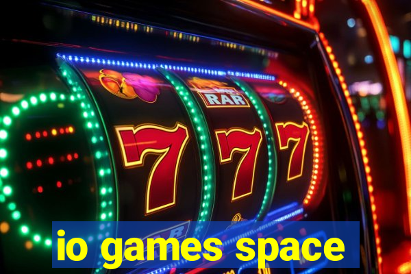 io games space