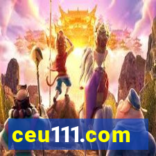 ceu111.com