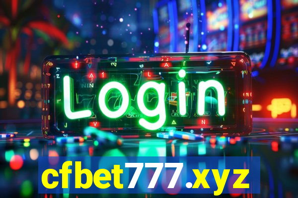 cfbet777.xyz