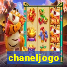 chaneljogo