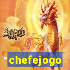 chefejogo