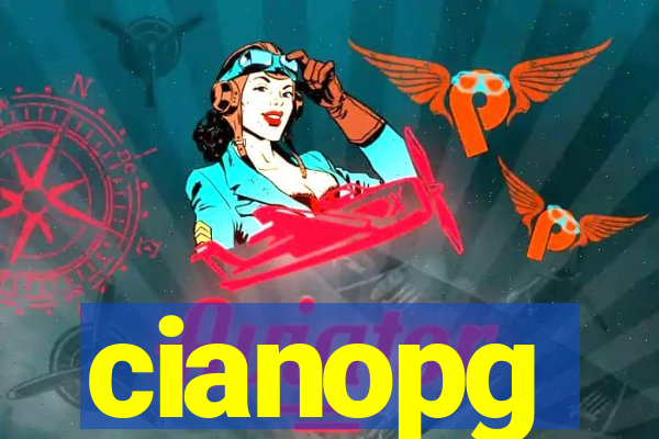 cianopg