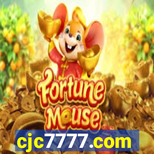 cjc7777.com