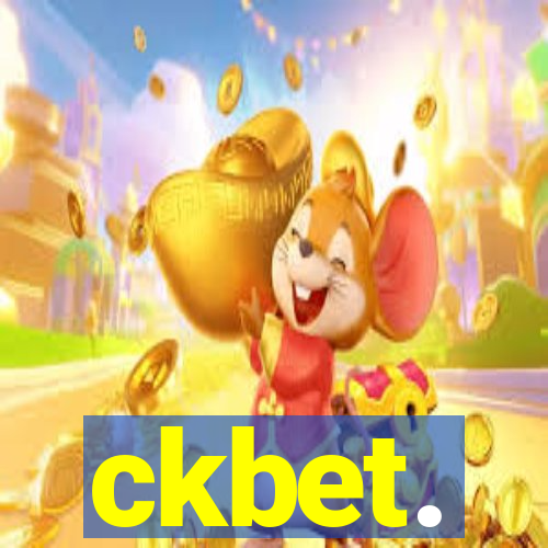 ckbet.