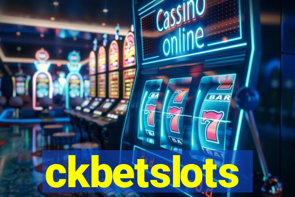 ckbetslots