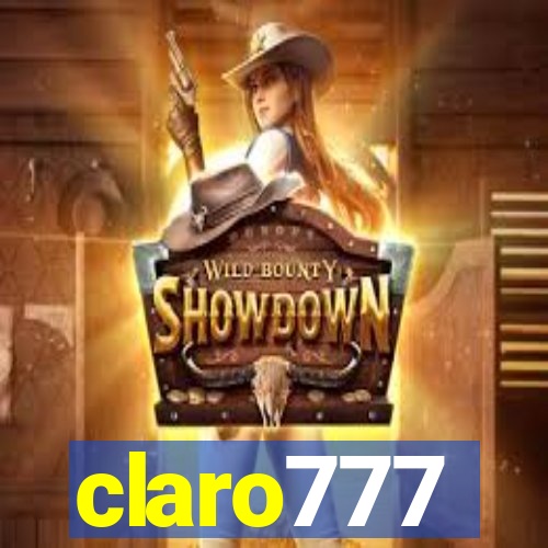 claro777