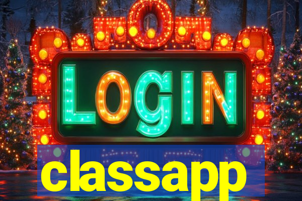 classapp