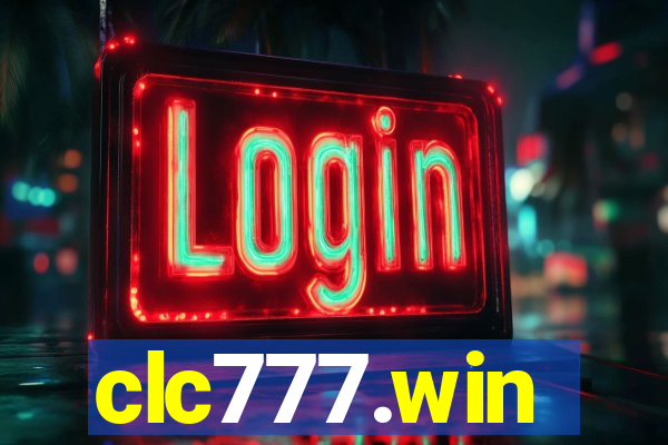 clc777.win