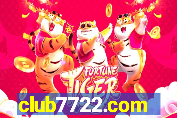 club7722.com