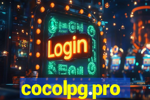 cocolpg.pro