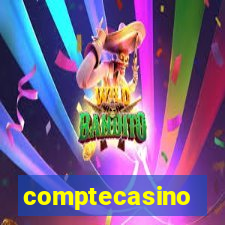 comptecasino