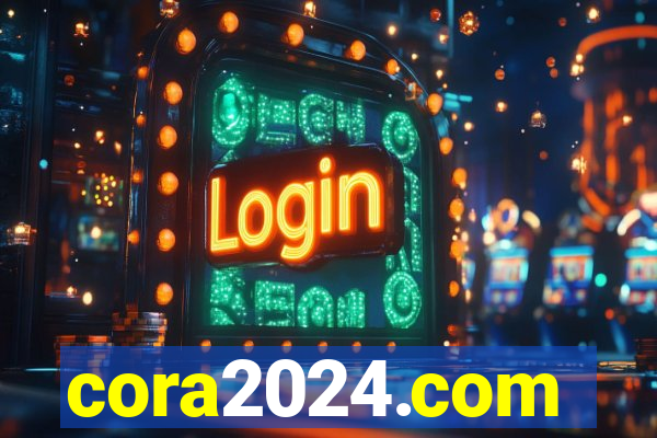 cora2024.com