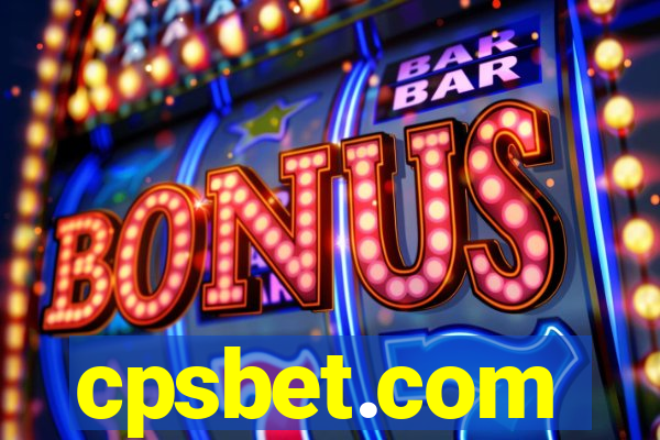 cpsbet.com