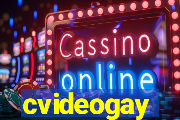 cvideogay