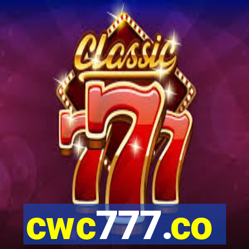 cwc777.co