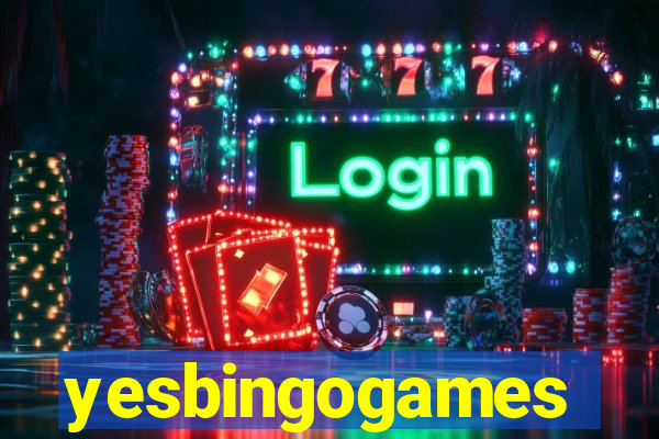 yesbingogames