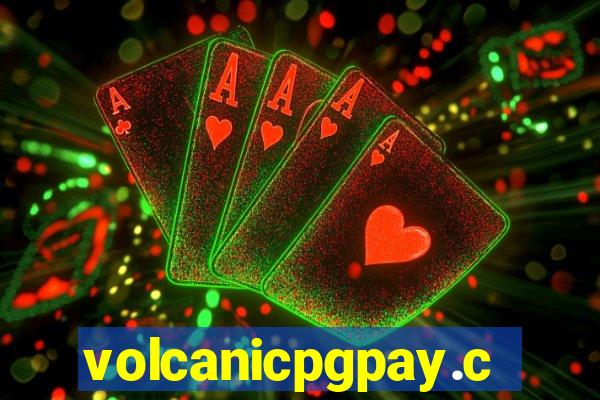 volcanicpgpay.com