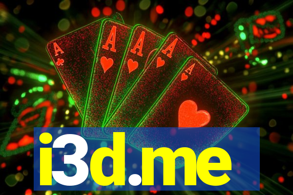 i3d.me