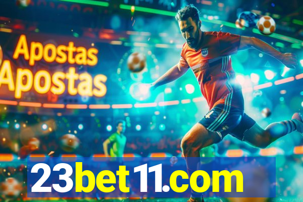 23bet11.com