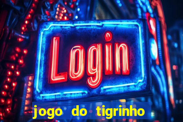 jogo do tigrinho que está pagando agora