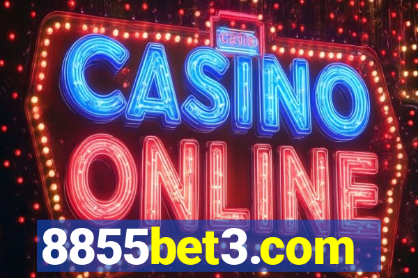 8855bet3.com