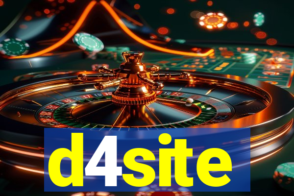 d4site