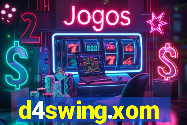 d4swing.xom