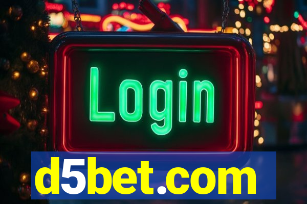 d5bet.com