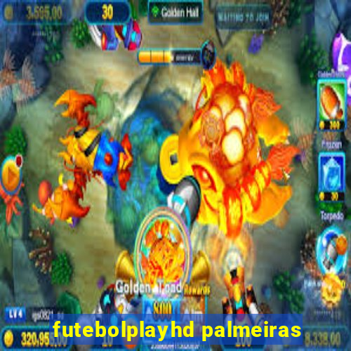 futebolplayhd palmeiras