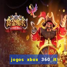 jogos xbox 360 lt 3.0 download