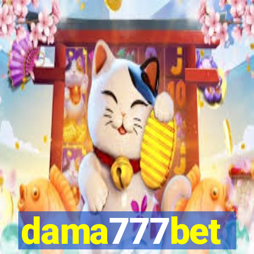 dama777bet