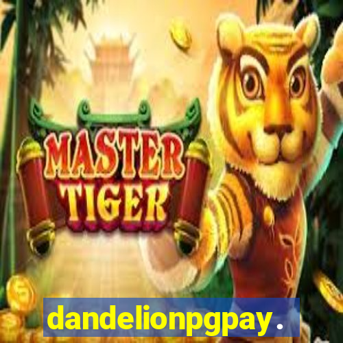 dandelionpgpay.com