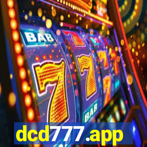 dcd777.app