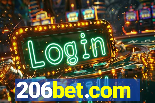 206bet.com