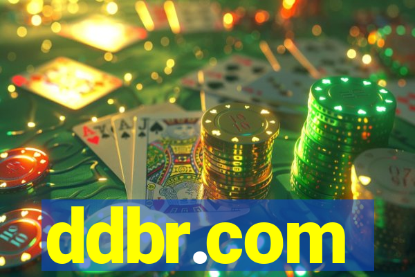 ddbr.com