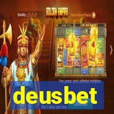 deusbet