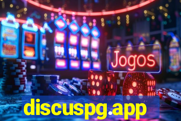 discuspg.app