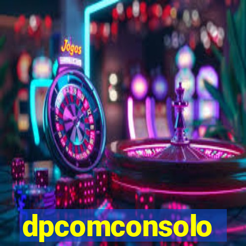 dpcomconsolo