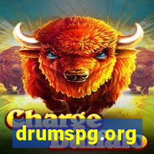 drumspg.org