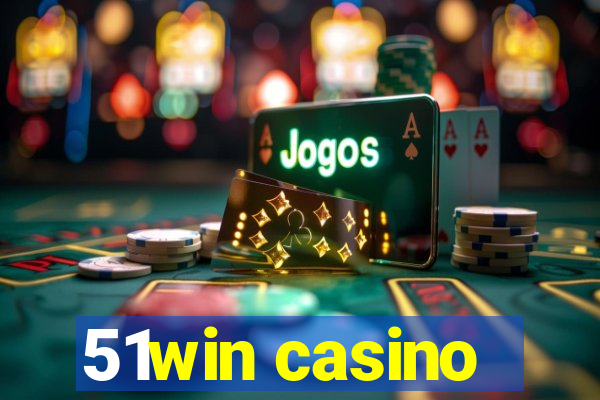 51win casino