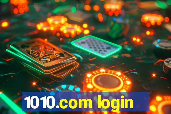 1010.com login